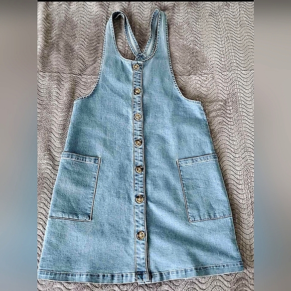 Overall dress From Mandarine & CO. - Picture 1 of 1